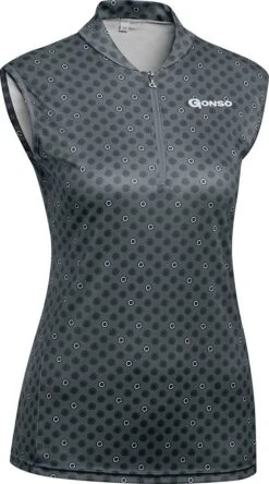 Gonso Elling W Bike Fietsshirt Mouwloos Fietsshirt