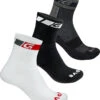 GripGrab 3-Pack All Season Sokken -Fietsuitrusting Winkel 9006 01