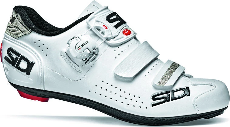 Sidi Alba 2 Dames Racefiets Schoenen 3 Sidi Alba 2 Dames Racefiets Schoenen