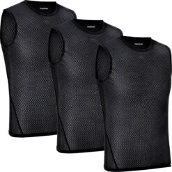 GripGrab Ultralight Sleeveless Mesh Baselayer 3-Pack 5 GripGrab Ultralight Sleeveless Mesh Baselayer 3-Pack -Fietsuitrusting Winkel 9013 1