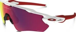 Oakley Radar EV Path Prizm Fietsbril -Fietsuitrusting Winkel 9208 05 1