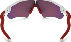 Oakley Radar EV Path Prizm Fietsbril -Fietsuitrusting Winkel 9208 05 3