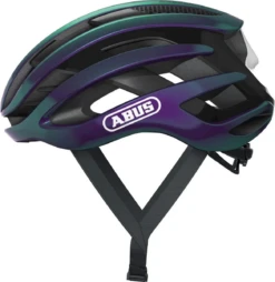 Abus AirBreaker Racefiets Helm -Fietsuitrusting Winkel abus airbreker racehelm flip flop