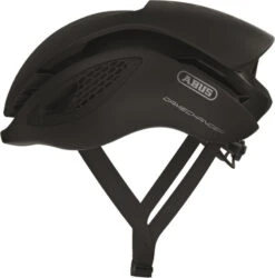 Abus Gamechanger Racefiets Helm -Fietsuitrusting Winkel abus gamechanger zwart 1