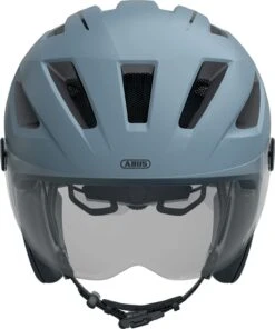Abus Pedelec 2.0 ACE Speed Pedelec Helm -Fietsuitrusting Winkel abus pedelec 2.0 ace helm blauw 2 1