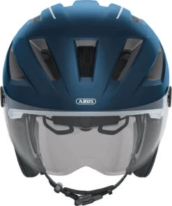 Abus Pedelec 2.0 ACE Speed Pedelec Helm -Fietsuitrusting Winkel abus pedelec 2.0 ace helm donkerblauw 2 5