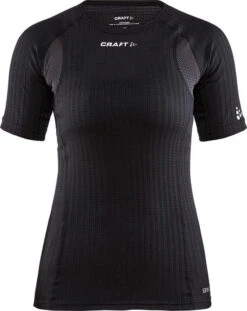 Craft Active Extreme X RN SS Ondershirt -Fietsuitrusting Winkel active extreme x rn ss 1