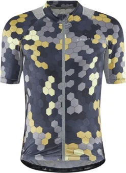 Craft Advance Endurance Graphic Fietsshirt