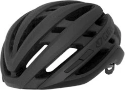 Giro Agilis MIPS Racefiets Helm -Fietsuitrusting Winkel agilis zwart 1