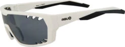 Agu Beam Fietsbril -Fietsuitrusting Winkel agu beam wit