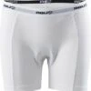 Agu Donna Comfort Fietsonderbroek Dames -Fietsuitrusting Winkel agu donna comfort wit ml 1