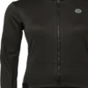 Agu Essential Dames Winter Fietsjas -Fietsuitrusting Winkel agu essential dames winterjack zwart 1