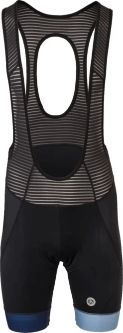 Agu Essential Prime II Korte Fietsbroek -Fietsuitrusting Winkel agu essential prima 2 korte fietsbroek blauw 1