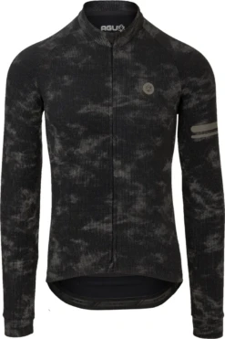 Agu Essential Reflective Fietsshirt