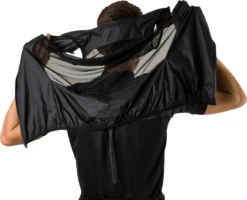 Agu Essential Windstopper Heren -Fietsuitrusting Winkel agu essential windstopper heren zwart 7