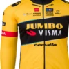 Agu Jumbo-Visma Replica Lange Mouwen Fietsshirt 2 Agu Jumbo-Visma Replica Lange Mouwen Fietsshirt -Fietsuitrusting Winkel agu jumbo visma replica fietsshirt 3