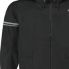 Agu Original Essential Regenjas -Fietsuitrusting Winkel agu original rain jacket essential zwart 1