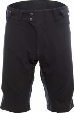 Agu MTB Korte Fietsbroek Essential