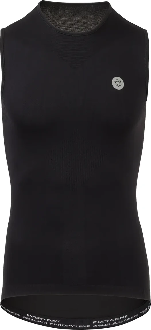 Agu Singlet Everyday Ondershirt Mouwloos 4 Agu Singlet Everyday Ondershirt Mouwloos - Afbeelding 2