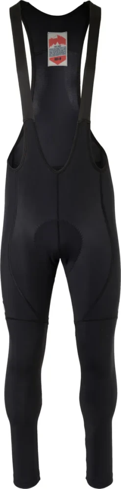 Agu Six6 Winter Lange Fietsbroek