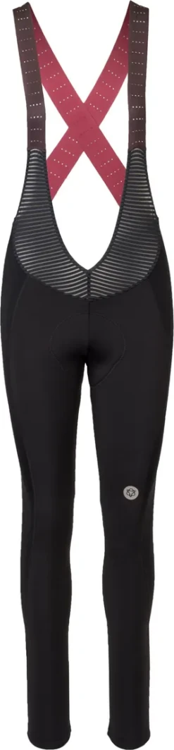 Agu Switch Lange Fietsbroek Dames