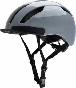 Agu Urban Pedelec Speed Pedelec Helm -Fietsuitrusting Winkel agu urban pedelec hivis helm 1