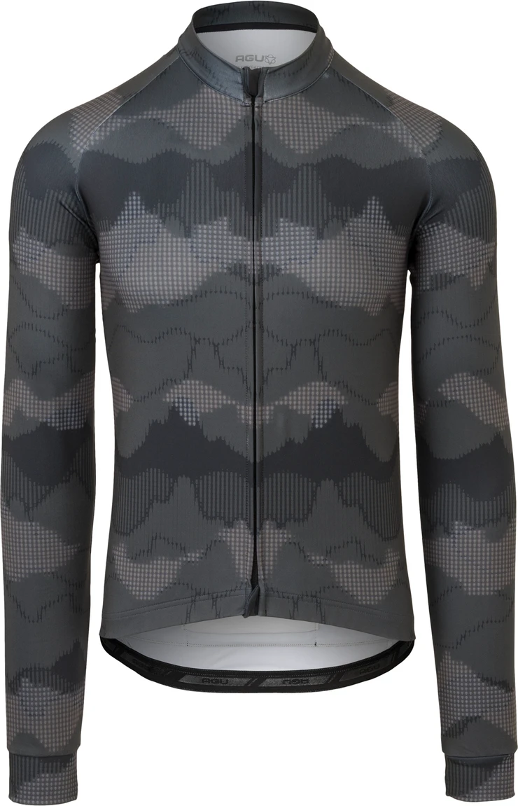 Agu Venture Gravel LS Fietsshirt 3 Agu Venture Gravel LS Fietsshirt