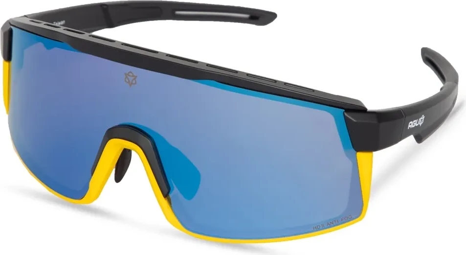 Agu Verve HD II Fietsbril 4 Agu Verve HD II Fietsbril - Afbeelding 2