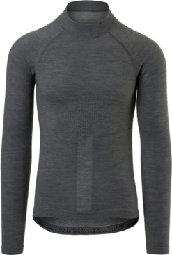 Agu Winterday Turtle Lange Mouwen Ondershirt