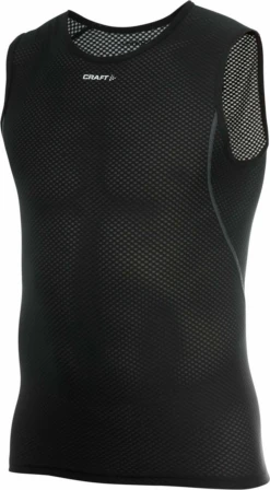 Craft Cool Mesh Superlight Sleeveless Heren