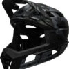 Bell Super Air R MIPS Full Face Helm 2 Bell Super Air R MIPS Full Face Helm -Fietsuitrusting Winkel air camo 1