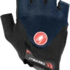 Castelli Arenberg Gel 2 Handschoenen -Fietsuitrusting Winkel arenberg gel 2 glove savile blue