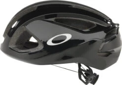 Oakley Aro3 Lite Racefiets Helm -Fietsuitrusting Winkel aro3lite zwart 1 1