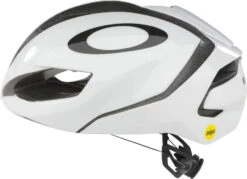 Oakley ARO5 Racefiets Helm -Fietsuitrusting Winkel aro5white1 1