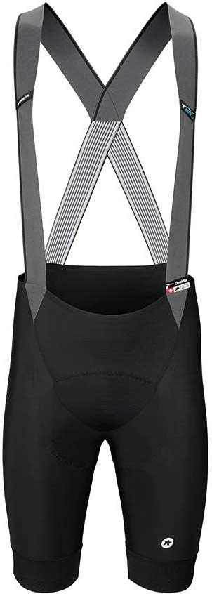 Assos Mille GTS Korte Fietsbroek 3 Assos Mille GTS Korte Fietsbroek