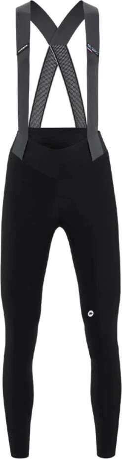 Assos Uma GT 3/3 C2 Lange Fietsbroek
