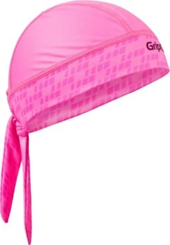 GripGrab Bandana One Size -Fietsuitrusting Winkel bandana nieuw onesize roze