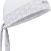 GripGrab Bandana One Size 1 GripGrab Bandana One Size -Fietsuitrusting Winkel bandana nieuw onesize wit