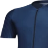 BBB Cycling BBW-406 AeroTech Fietsshirt -Fietsuitrusting Winkel bbb bbw 406 aerotech jersey donkerblauw