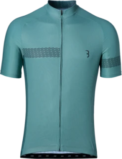 BBB Cycling BBW-407 ComfortFit 2.0 Fietsshirt -Fietsuitrusting Winkel bbb bbw 407 comfortfit 2.0 jersey groen 1