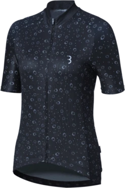 BBB Cycling BBW-412 DonnaFit Fietsshirt -Fietsuitrusting Winkel bbb bbw 412 donnafit jersey zwart