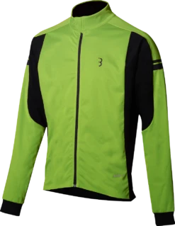 BBB Cycling BBW-451 Fietsjas Triguard 2.0 -Fietsuitrusting Winkel bbb bbw 451 geel