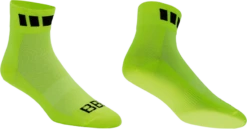 BBB Cycling BSO-10 TechnoFeet Sokken -Fietsuitrusting Winkel bbb bso 10 technofeet sokken fluogeel