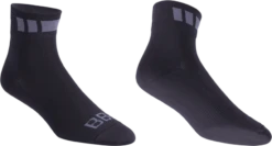 BBB Cycling BSO-10 TechnoFeet Sokken -Fietsuitrusting Winkel bbb bso 10 technofeet sokken zwart