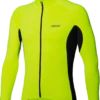 BBB Cycling BBW-237 Transition LS Fietsshirt -Fietsuitrusting Winkel bbw 237 transition jersey neon yellow front45 2906923782 noshadow