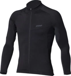 BBB Cycling BBW-237 Transition LS Fietsshirt -Fietsuitrusting Winkel bbw 237 transition jersey black front45 2906923712