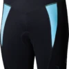 BBB Cycling BBW-279 Omnium Korte Fietsbroek 1 BBB Cycling BBW-279 Omnium Korte Fietsbroek -Fietsuitrusting Winkel bbw 279 omnium shorts black blue front 2906927921 noshadow