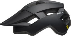 Bell Spark MIPS MTB Helm 9 Bell Spark MIPS MTB Helm -Fietsuitrusting Winkel bell spark mips matte black uni 2