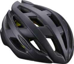 BBB Cycling BHE-153 Hawk MIPS Racefiets Helm -Fietsuitrusting Winkel bhe 153 hawk mips matt black main