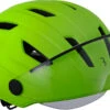 BBB Cycling BHE-57 Move Speed Pedelec Helm -Fietsuitrusting Winkel bhe 57 move matt neon yellow 3d visor up